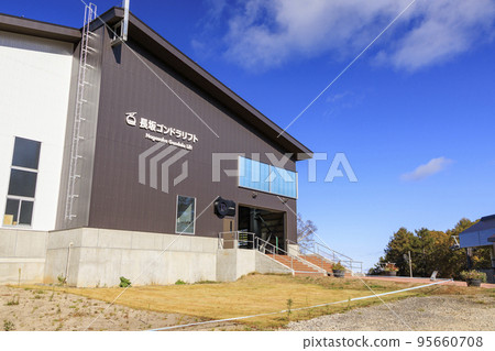 野澤溫泉秋葉長坂纜車 95660708