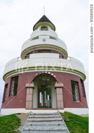 Shinotsu Park Observatory/Shinshinotsu Village 95660928