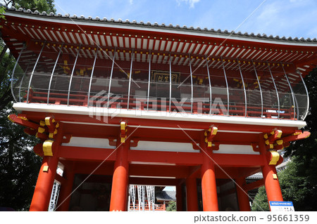 大須商店街 大須觀音 愛知縣名古屋市 大須商店街 大須觀音 愛知縣名古屋市 95661359