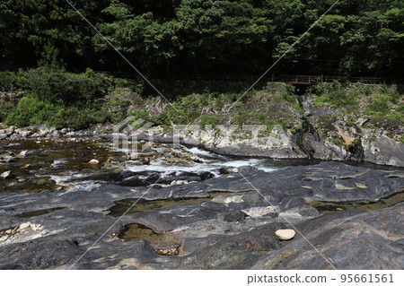 岐阜縣關市板取村 95661561