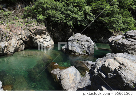 岐阜縣關市板取村 岐阜縣關市板取村 95661563