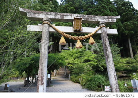 岐阜縣關市板取村 95661575