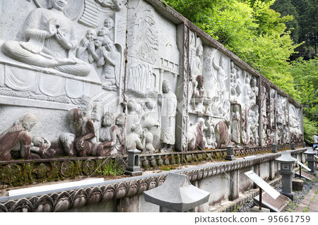 奈良縣坪坂寺 95661759