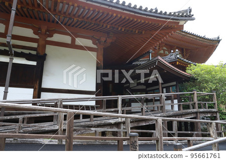 奈良縣坪坂寺 奈良縣坪坂寺 95661761