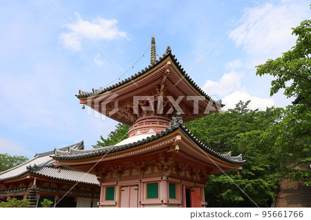 奈良縣坪坂寺 奈良縣坪坂寺 95661766