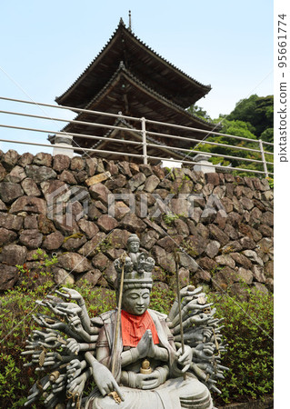奈良縣坪坂寺 95661774
