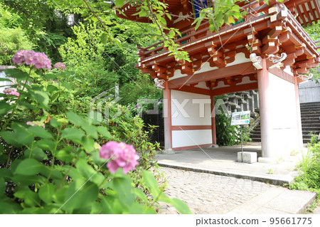 奈良縣坪坂寺 奈良縣坪坂寺 95661775