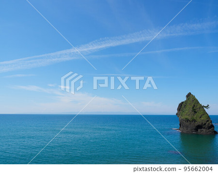 新潟市立岩西浦區 95662004