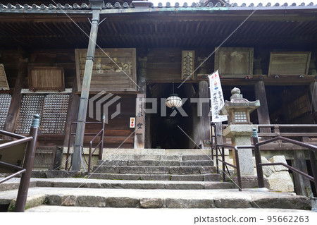 奈良縣長谷寺 奈良縣長谷寺 95662263