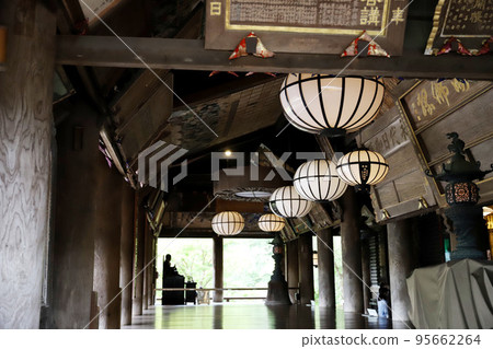 奈良縣長谷寺 奈良縣長谷寺 95662264