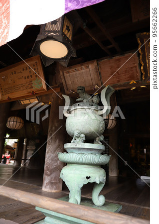 奈良縣長谷寺 奈良縣長谷寺 95662266