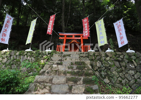 奈良縣長谷寺 奈良縣長谷寺 95662277