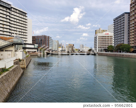 博多中洲 95662801