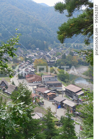 Shirakawago Observatory Shirakawago Observatory 95662887
