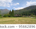 白川鄉 95662896