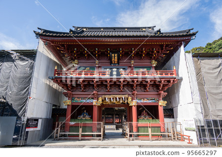 靜岡淺間神社 靜岡淺間神社 95665297