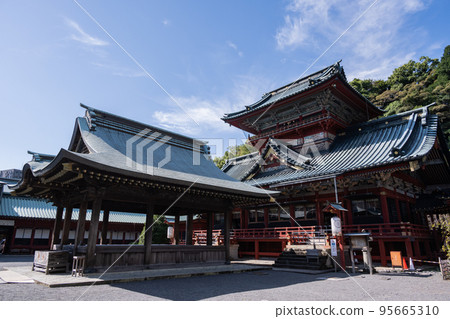 靜岡淺間神社 靜岡淺間神社 95665310