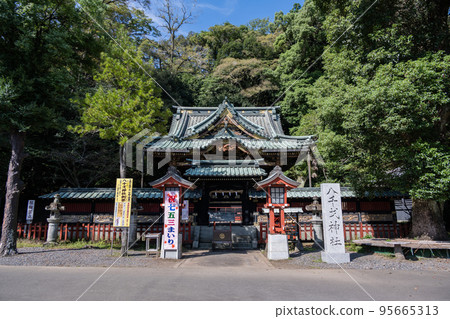 靜岡淺間神社 靜岡淺間神社 95665313