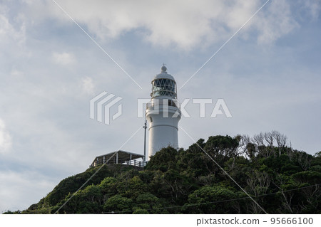 Omigiri Lighthouse 95666100