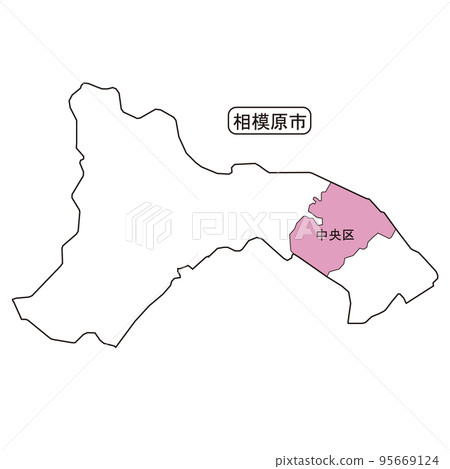 中央區, 中央區, 95669124