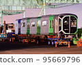 新400系車輛 95669796