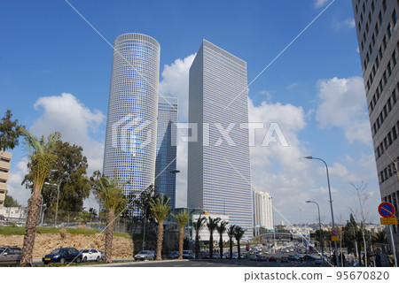 在特拉維夫建造 在特拉維夫建造 95670820