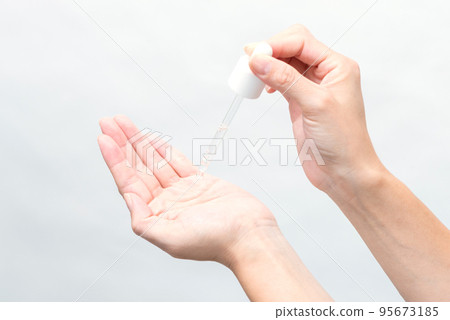 dropper serum dropper serum 95673185