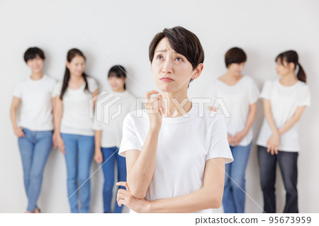 女性的代際問題 95673959