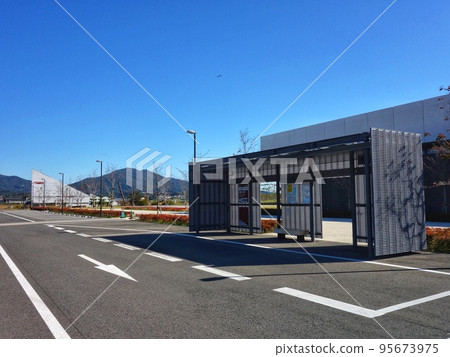 陸前高田市軌跡一本松道之站高田松原JR BRT站 95673975