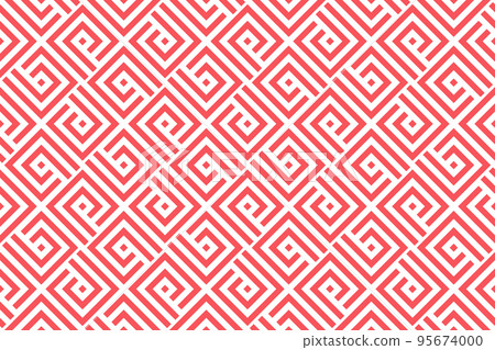 Abstract geometric pattern with stripes, lines. Seamless Abstract geometric pattern with stripes, lines. Seamless 95674000