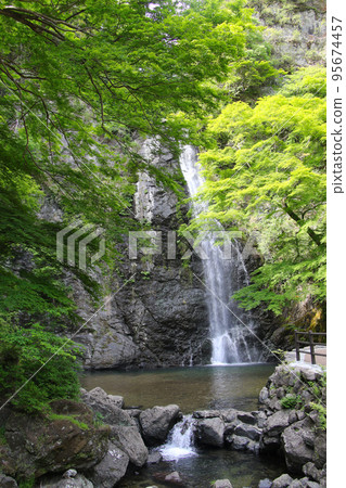 Minoo瀑布 95674457