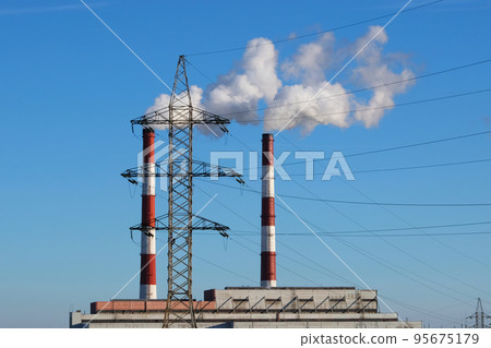 Environmentally advanced technology using methane gas. Producing low greenhouse emission electricity. Clean energy production. Environmentally advanced technology using methane gas. Producing low greenhouse emission electricity. Clean energy production. 95675179