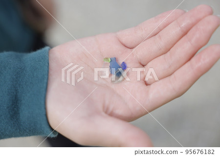 長崎玻璃沙灘、海玻璃沙灘、大村灣、森園公園 95676182