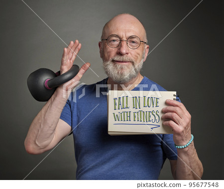 fall in love with fitness fall in love with fitness 95677548