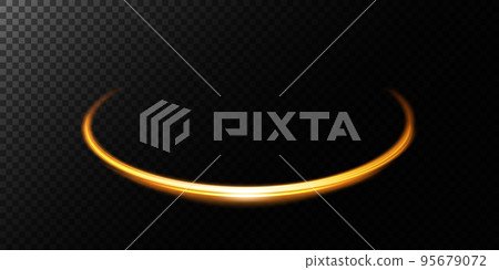 Abstract beautiful light background. Magic sparks on a dark background. Mystical speed stripes, glitter effect. Shine of cosmic rays. Neon lines of speed and fast wind. Glow effect, powerful energy. Abstract beautiful light background. Magic sparks on a dark background. Mystical speed stripes, glitter effect. Shine of cosmic rays. Neon lines of speed and fast wind. Glow effect, powerful energy. 95679072