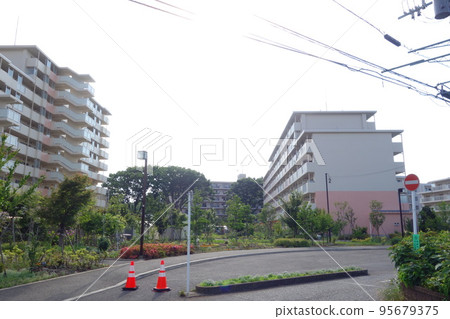 東京綠丘住宅區 東京綠丘住宅區 95679375