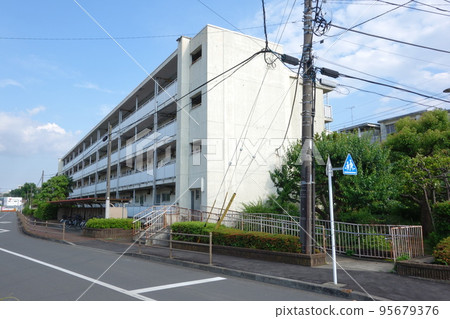 都營仙川公寓 都營仙川公寓 95679376