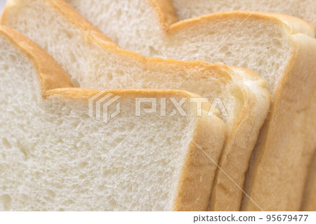 Sliced bread Sliced bread 95679477