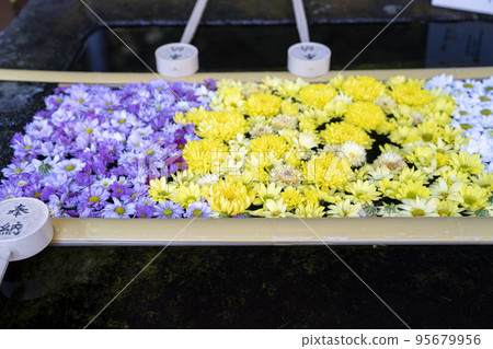 秋津谷的半日神社（福島縣豬苗代町） 95679956