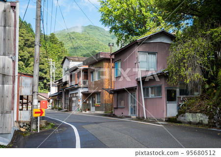 [國道193/438]上脅川俁街景 95680512