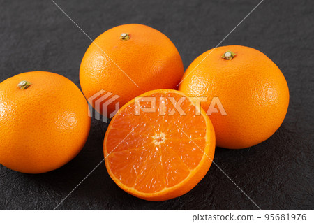 瀨戶切和什錦柑橘托羅 95681976