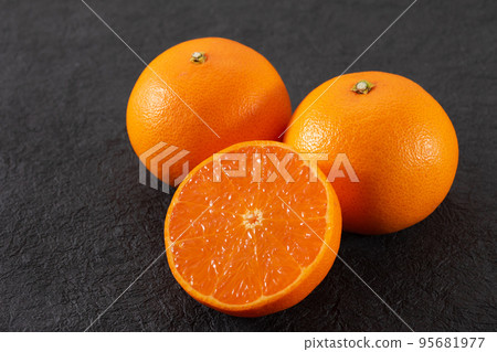 瀨戶切和什錦柑橘托羅 95681977