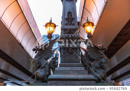 日本橋黃昏 95682769