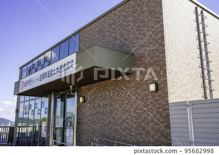 Himeji Tegarayama Exchange Station 兵庫縣姬路市 Himeji Tegarayama Exchange Station 兵庫縣姬路市 95682998