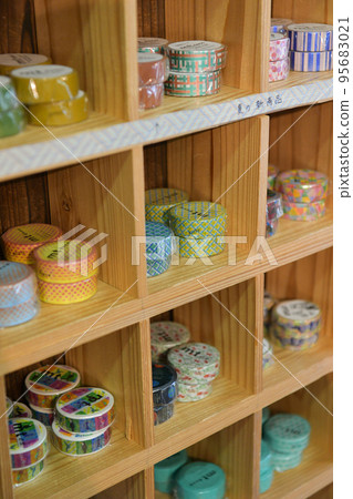 Kurashiki masking tape TANE 95683021