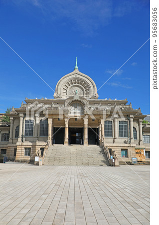 Tsukiji Hongwanji Temple 95683056