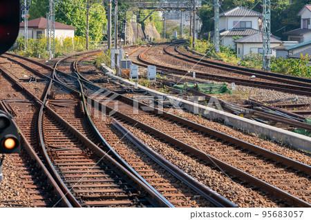 Railway image Railway image 95683057