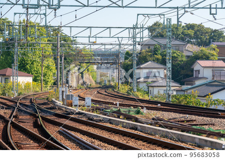 Railway image Railway image 95683058