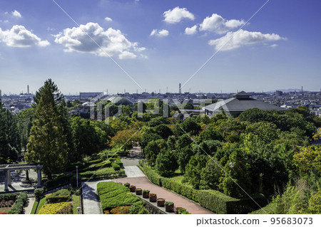 姬路手伽山中央公園 兵庫縣姬路市 姬路手伽山中央公園 兵庫縣姬路市 95683073