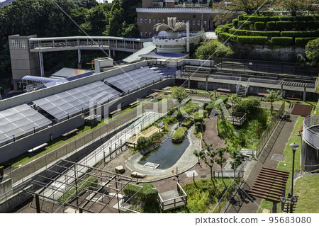 姬路手伽山中央公園 兵庫縣姬路市 95683080